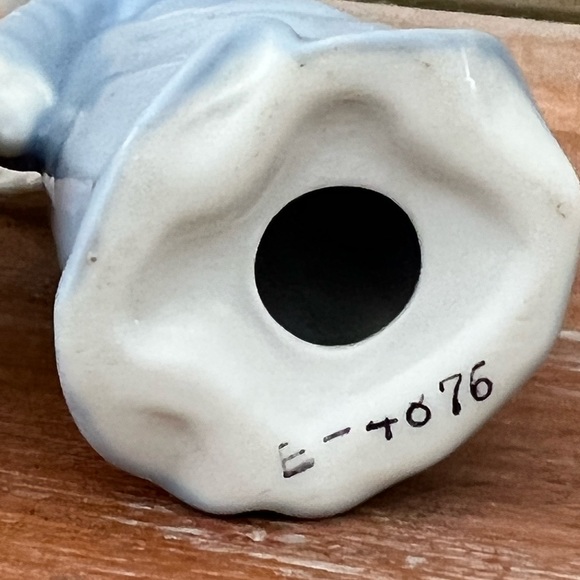 ⭐️Host Pick⭐️ Vintage 1960’s Kissing Angels Inarco Japan E-4876 - Picture 6 of 7